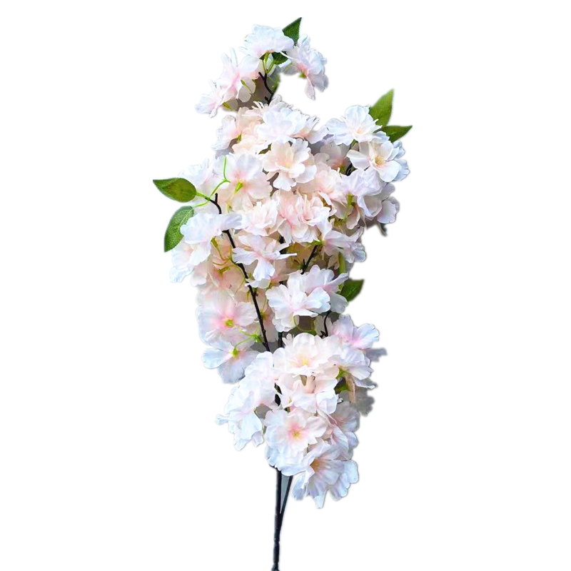 仿真樱花枝婚庆客厅落地包邮树