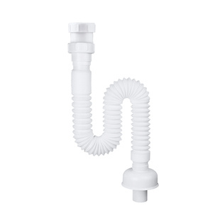 潜水艇防臭洗手盆下水管神器台面盆洗脸池排水管道配件软管漏水塞