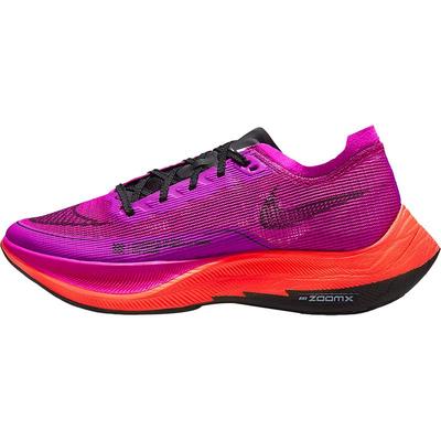 Nike/耐克正品ZOOMX VAPORFLY NEXT% 2 女子休闲跑步鞋CU4123-501
