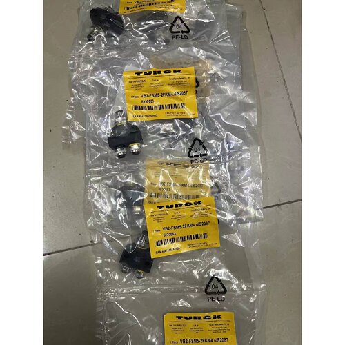 V型电源信号三通VB2-FSM5-2FKM4询价