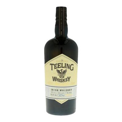 欧洲直邮teeling帝霖英国洋酒