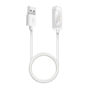 适用于oppowatch3/3Pro手表充电器watch2智能手表充电底座1代手表磁吸充电线2代充电器41mm/46mm官方同款配件