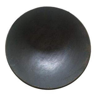 压铸机配件加厚铁勺子打渣勺浇铸打料舀铝水铁水取样小勺子铁勺