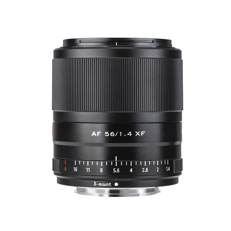 唯卓仕56mmF1.4大光圈自动镜头