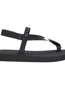 【臻选特惠】Giuseppe Zanotti GZ男士凉拖鞋沙滩鞋