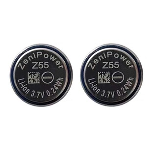 适用索尼SONY蓝牙耳机WF-1000XM3原装电池至力ZeniPowerZ55三代豆