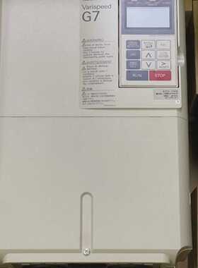 Yaskawa Inverter Varispeed CIMR-G7A4015 15kW AC3PH 380-480V