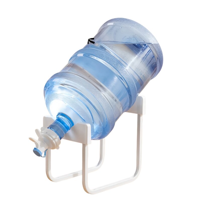 桶装水水嘴饮水桶大桶水支架倒置按压式饮水器