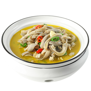 彭记坊青椒猪肚焖猪肚条肚尖肚丝酒店饭店商用半成品预制菜食材