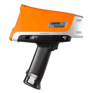 奥林巴斯手持式光谱分析仪合金黄金矿石重金属元素土壤贵金属检测