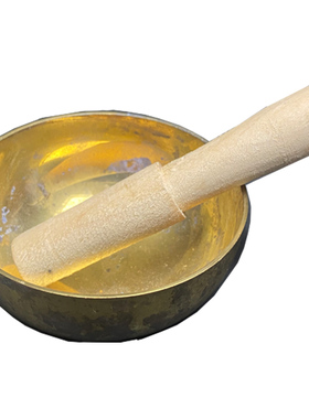 唐代古法铜磬千里传音