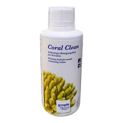 德国TM海水缸珊瑚检疫修复杀虫水