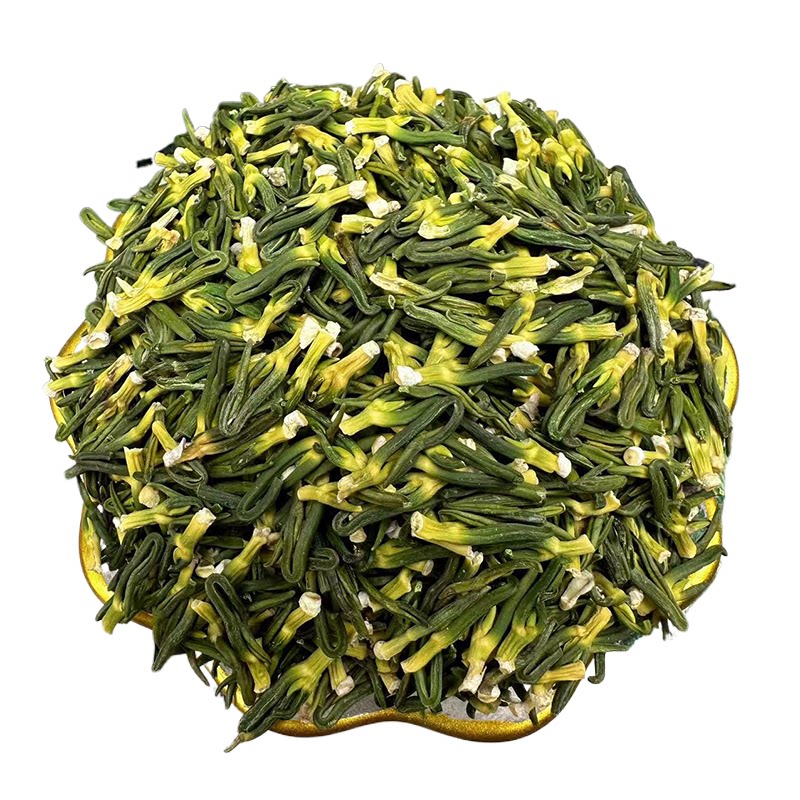 【正宗无添加】莲子心粉250克 莲子芯 泡水花草中药粉店铺药材大