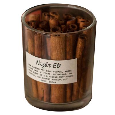 芳香精油肉桂甜橙茉莉东方香薰