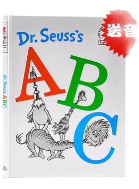 苏斯博士廖彩杏书单DrSeuss