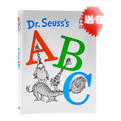 苏斯博士廖彩杏书单DrSeuss