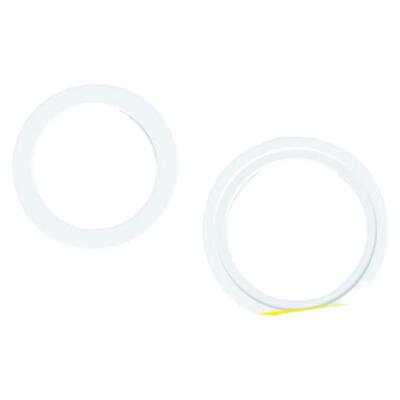 lipro LED筒灯射灯开孔扩孔板7.5-9.5CM孔径开孔适用E系列