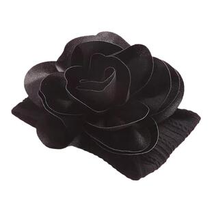 拉丁舞服成人女比赛表演大头花发带弹力少儿舞蹈吸汗碎发头饰包邮