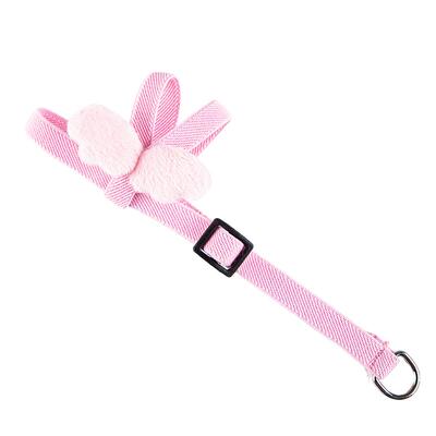 鹦鹉牵引绳外出放飞绳户外遛鸟神器玄凤牡丹超轻不伤脚背带小鸟