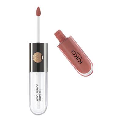 kiko双头唇釉唇蜜103口红镜面