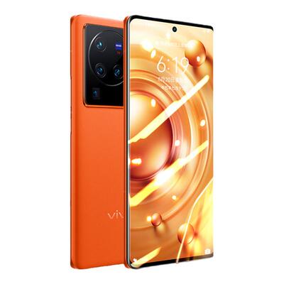 Nnewyu适用vivoX80X90系列手机膜