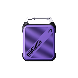 【户外充电宝3c认证】DOKIY笃科充电宝10000大容量2026新款登山扣式越野爬山适用苹果iPhone17华为16移动电源