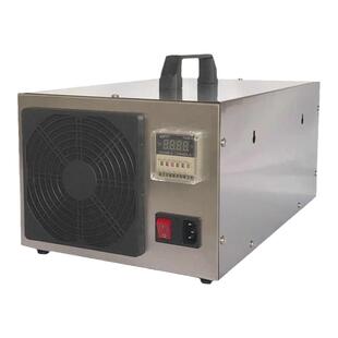 臭氧消毒机1000方养殖场幼儿园新房除甲醛食品厂净化猪瘟氨气毒气