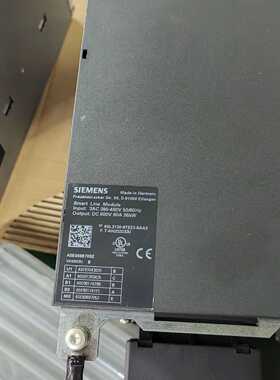 【询价】6SL3130-6TE23-6AA3，实图拍摄，，需适用