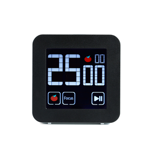 Tomato Pomodoro Timer Buzzer/Vibration 番茄钟Tomato计时器