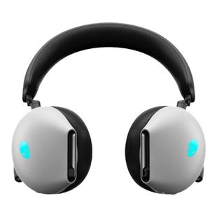 Alienware外星人耳机aw520h920h pro 无线蓝牙耳机头戴式降噪电竞