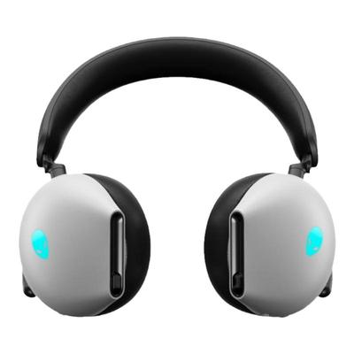 外星人AWpro无线耳机头戴