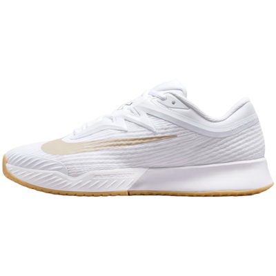 NIKE耐克男子M ZOOM VAPOR PRO 3 HC运动网球鞋FZ2161-102