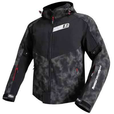 OnesAgain!骑行服四季拆内胆防水