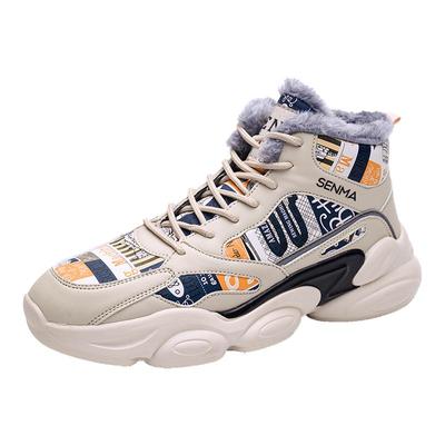 SENMA/森马官方旗舰店运动休闲鞋