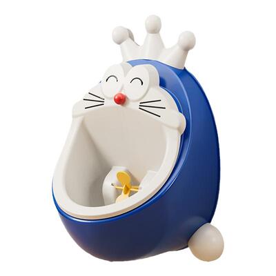 男宝宝小便器童男孩便斗尿盆儿童尿壶马桶挂墙式站立便池尿尿神器