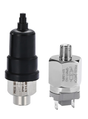 可调膜片QPM11-NC自动开关控制器