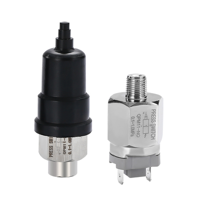 可调膜片QPM11-NC自动开关控制器