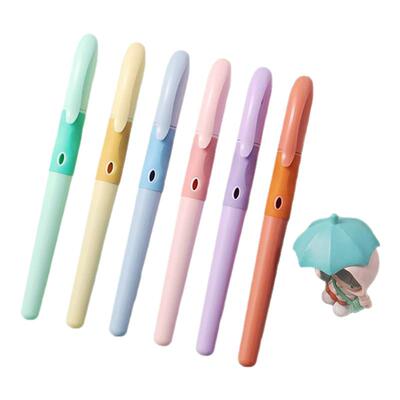 罗氏正姿钢笔小学生专用练字笔