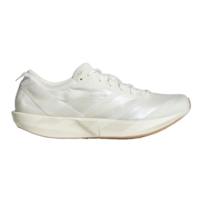 adidas阿迪达斯女子ADIZERO ADIOS 9运动训练跑步鞋JR2243
