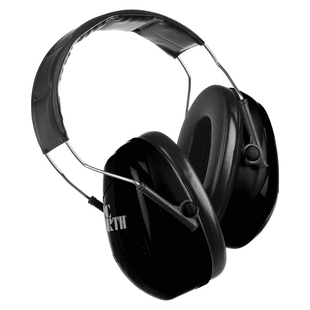 进口 Vic Firth DB22鼓手专用降噪架子鼓防震隔音头载耳罩