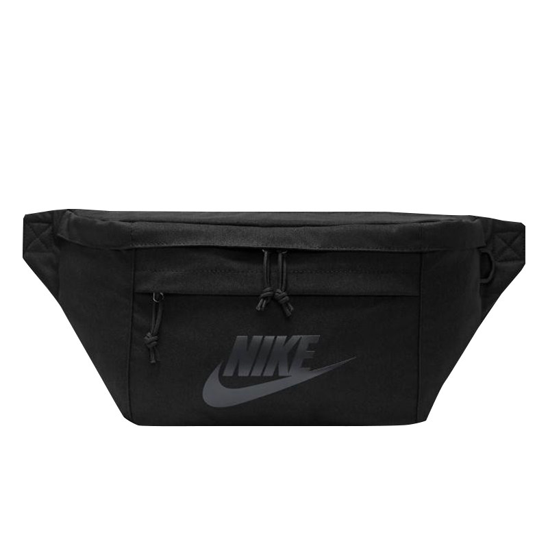 Nike耐克休闲大容量腰包单肩背包