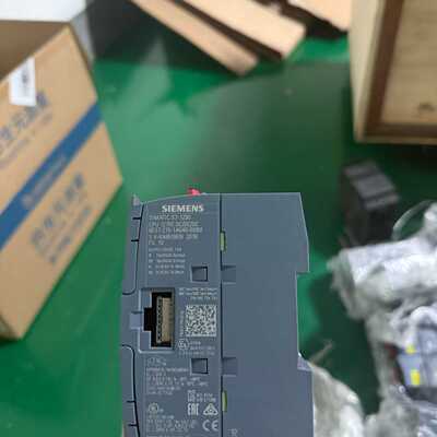 6ES72151AG400XB0西门子S71200