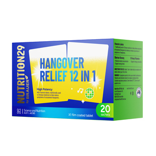 喝酒前的解酒药千杯非日本不醉进口快速醒酒神器护肝片N29纽西臣