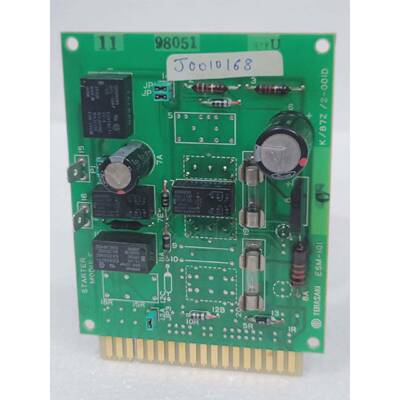 TERASAKI ESM101 C STARTER MODULE K87Z2001D FAST SHIPPING