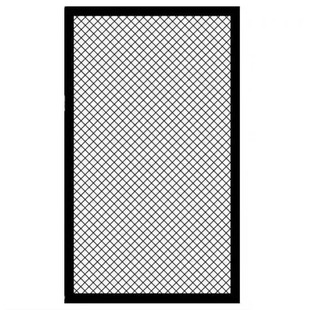 定制铁艺网格网片网架装修装饰吊顶铁网隔断广告网屏风网红墙围栏