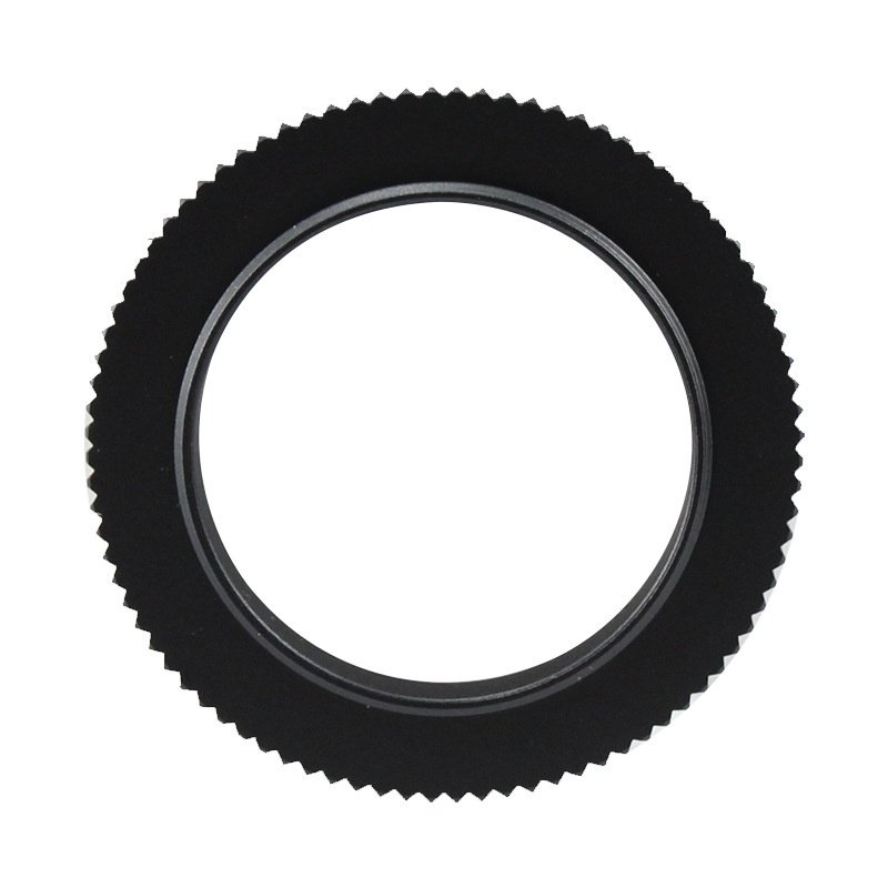 Datyson望远镜配件M42X0.75mm双侧T2外螺纹转接环5P9937D