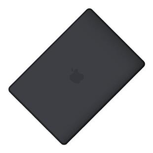 软边保护套适用于苹果电脑macbookpro16寸笔记本pro14英寸air13保护壳macbook15外壳新款可贴膜保护套M4