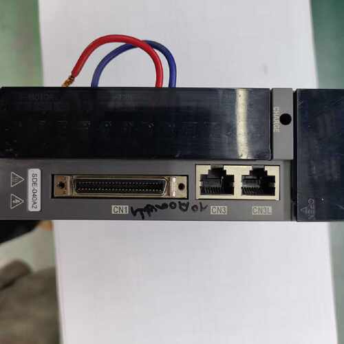 【议价-可维修】SDE-040A2 400W 040A 全新/二手均有货