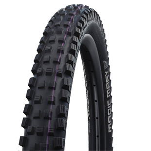 德燕Schwalbe Magic Mary 山地车enduro速降DH真空胎27.5 29 世文