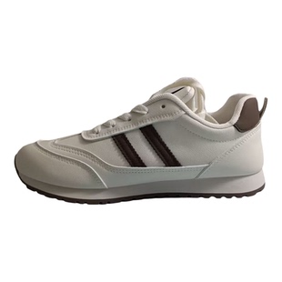 38码右脚单只鞋残疾人一只鞋休闲风阿甘鞋轻便软底防滑百搭休闲鞋